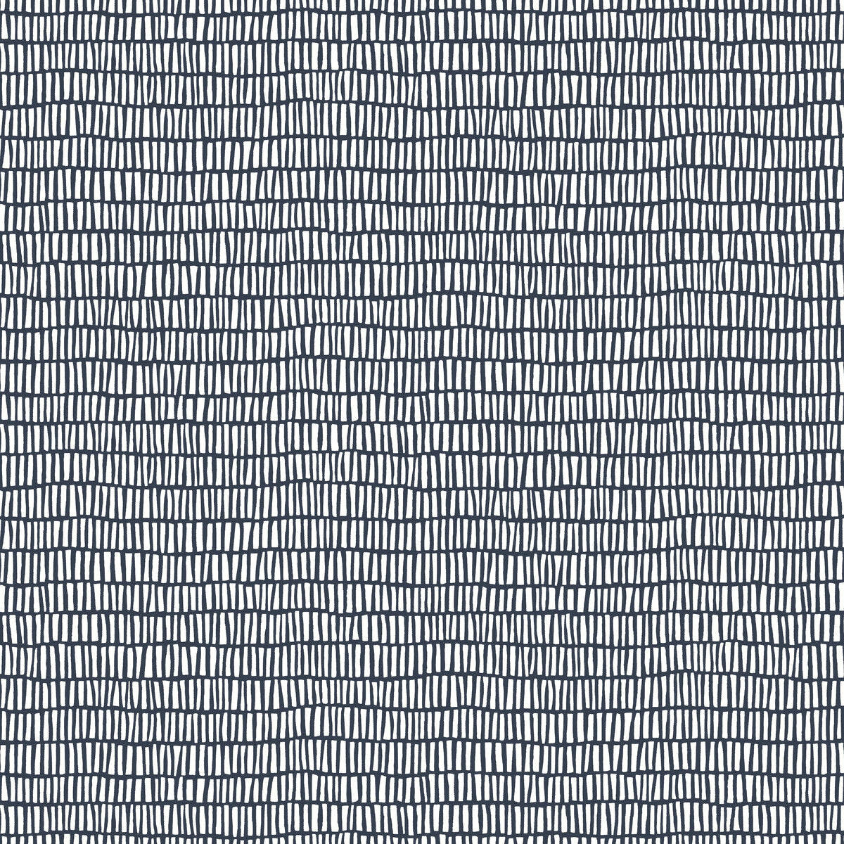 Tocca fabric in denim color - pattern number NESF133127.SCN.0 - by Scion in the Scion collection