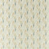 Kinniya fabric in amber color - pattern number NESF133209.SCN.0 - by Scion in the Scion collection
