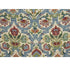 New Sevilla fabric in multi color - pattern NEW SEVILLA.MULTI.0 - by Lee Jofa
