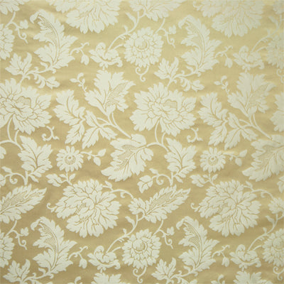 Arras fabric in cream color - pattern NF-ARRAS.11.0 - by Lee Jofa