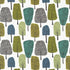 Cedar fabric in slate apple ivy color - pattern number NFIK120354.SCN.0 - by Scion in the Scion collection