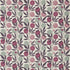 Blomma fabric in heather damson stone color - pattern number NFIK120360.SCN.0 - by Scion in the Scion collection