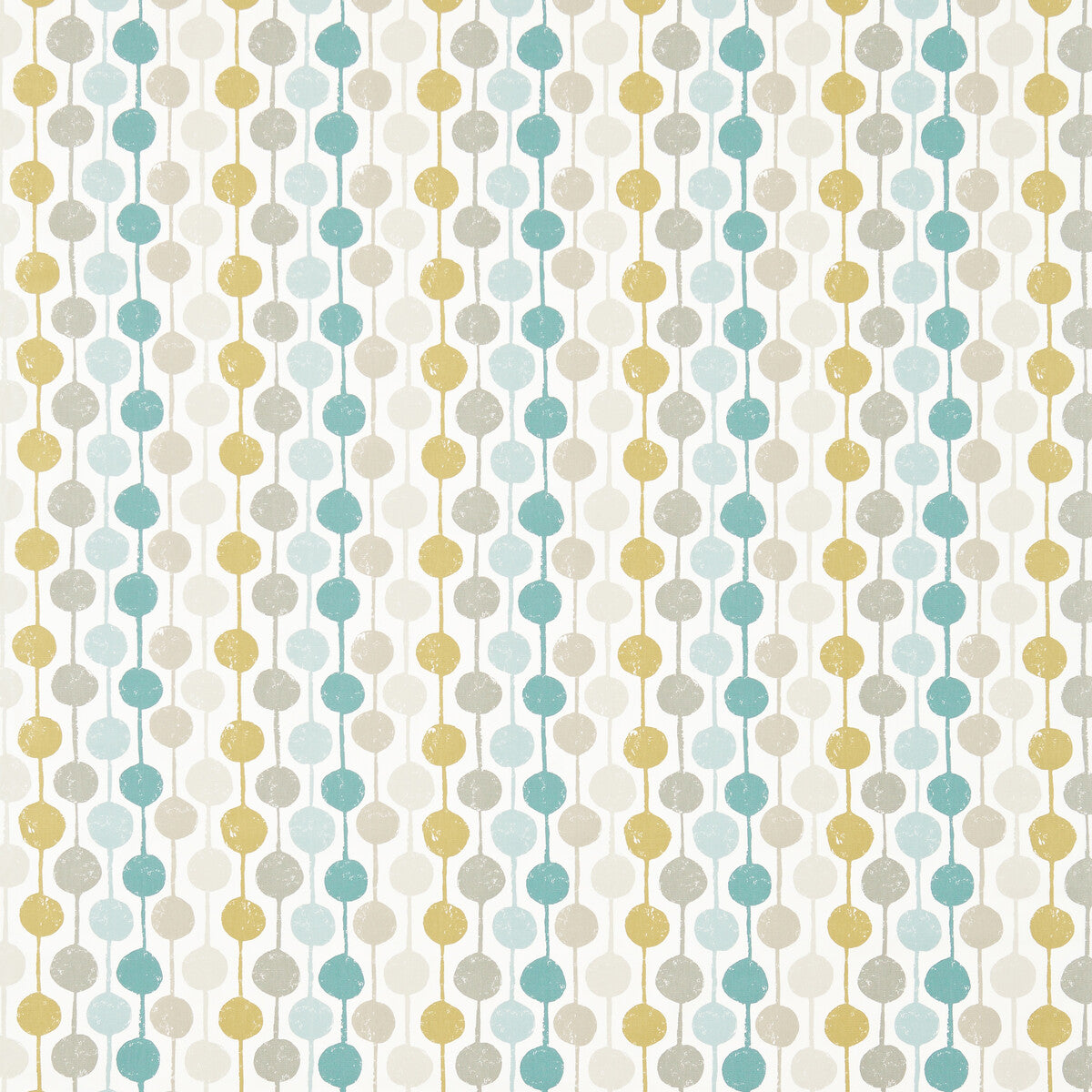 Taimi fabric in seaglass chalk honey color - pattern number NFIK120366.SCN.0 - by Scion in the Scion collection