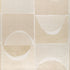Niko Print fabric in stone color - pattern number NIKO PRINT.1611.0 - by Kravet Couture in the Art District collection
