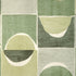 Niko Print fabric in leaf color - pattern number NIKO PRINT.31.0 - by Kravet Couture in the Art District collection