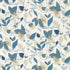 Akira fabric in denim midnight putty color - pattern number NJAP120749.SCN.0 - by Scion in the Scion collection