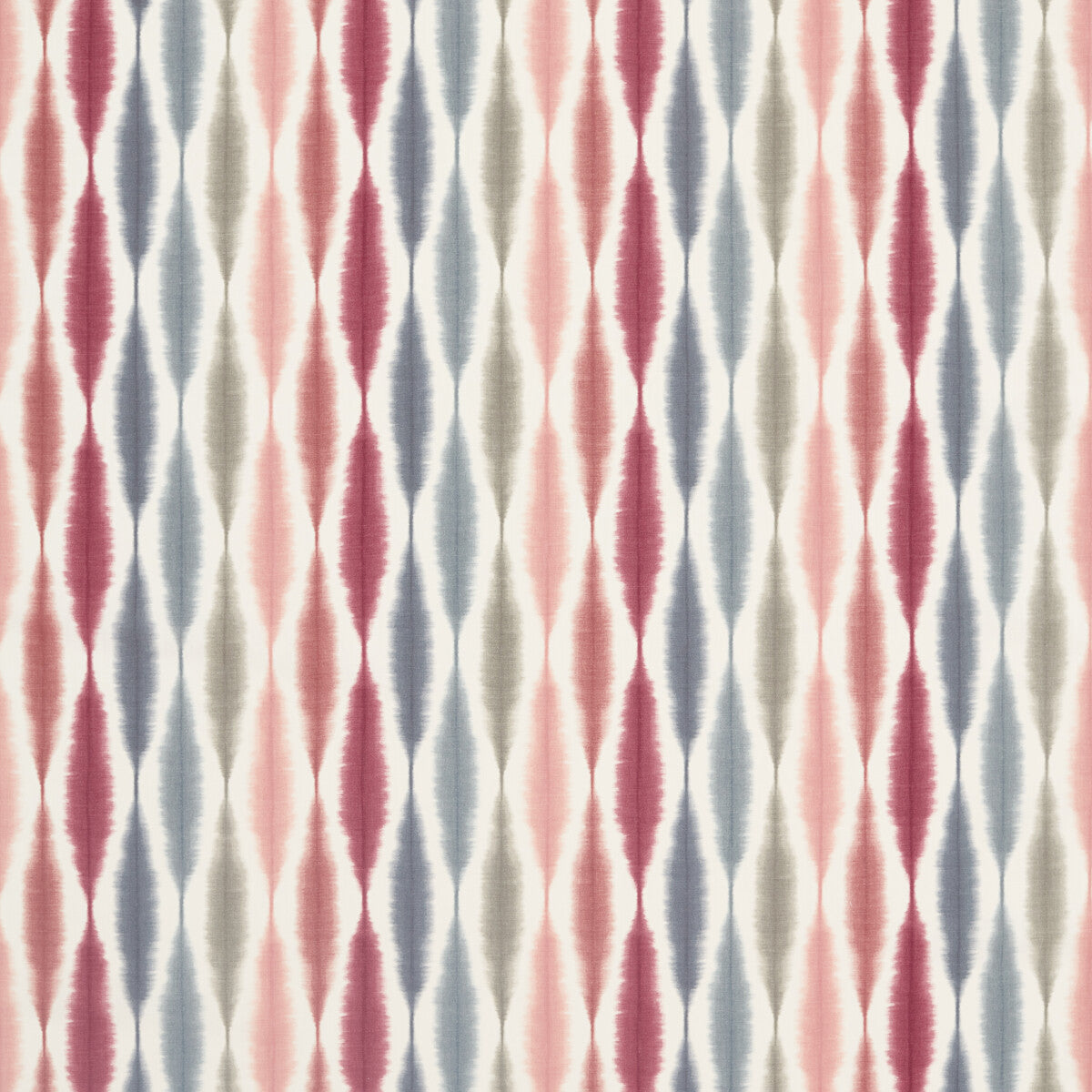 Usuko fabric in cranberry rose steel color - pattern number NJAP120753.SCN.0 - by Scion in the Scion collection