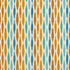 Usuko fabric in rust marine indigo color - pattern number NJAP120755.SCN.0 - by Scion in the Scion collection