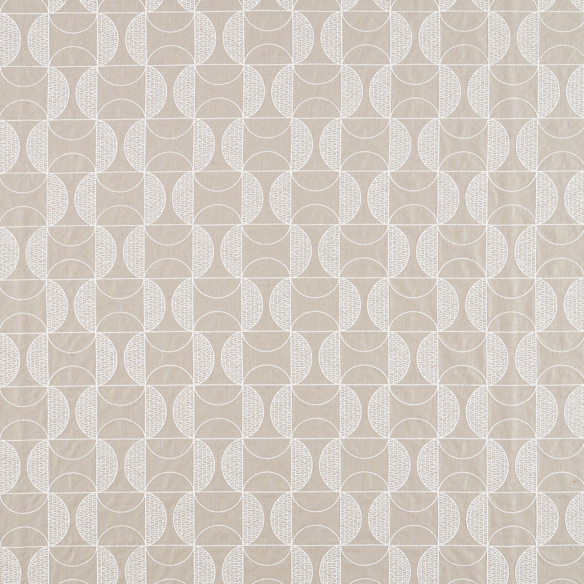 Shinku fabric in putty color - pattern number NJAP132724.SCN.0 - by Scion in the Scion collection