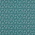 Aikyo fabric in teal color - pattern number NJAP132736.SCN.0 - by Scion in the Scion collection