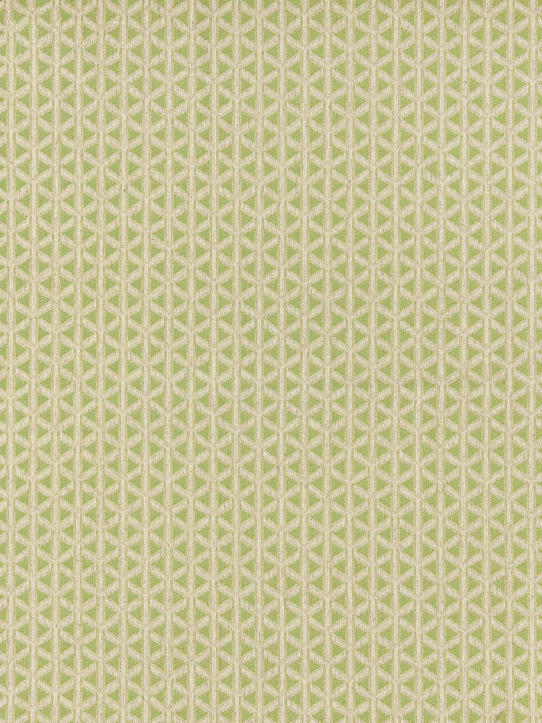Cross Channel fabric in spring green color - pattern number NK 0003CROS - by Scalamandre in the Old World Weavers collection