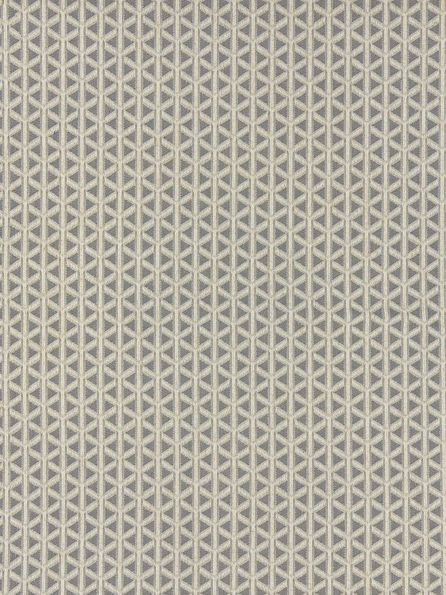 Cross Channel fabric in newsprint color - pattern number NK 0007CROS - by Scalamandre in the Old World Weavers collection