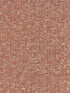 La Caleta fabric in brick color - pattern number NK 0030CALE - by Scalamandre in the Old World Weavers collection