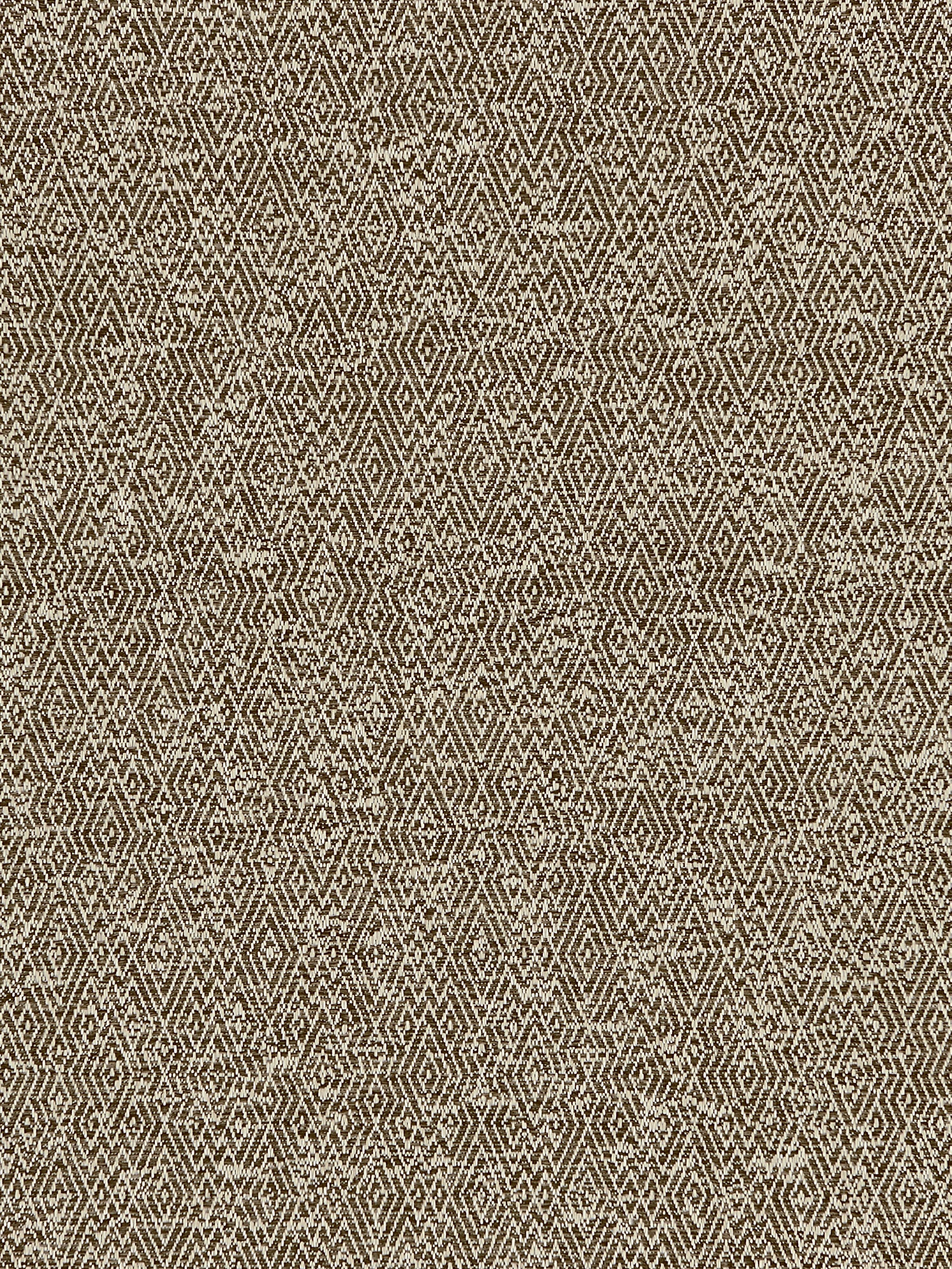 La Caleta fabric in bark color - pattern number NK 0061CALE - by Scalamandre in the Old World Weavers collection