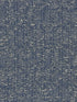 La Caleta fabric in ultramarine color - pattern number NK 0140CALE - by Scalamandre in the Old World Weavers collection