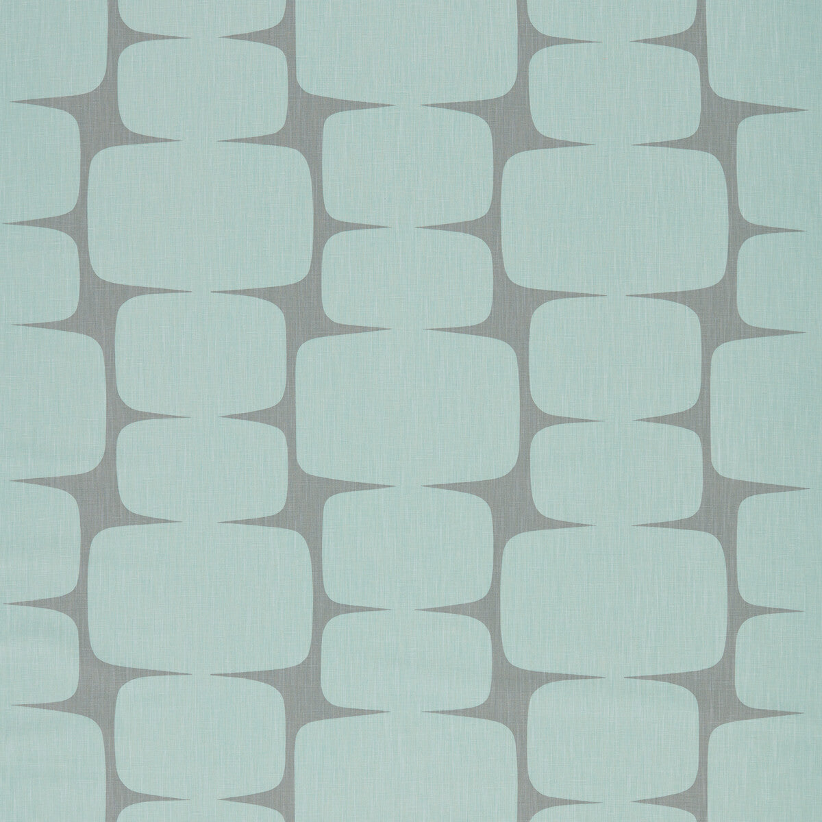 Lohko fabric in mist graphite color - pattern number NLOH120485.SCN.0 - by Scion in the Scion collection