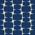 Lohko fabric in indigo jasmine color - pattern number NLOH120488.SCN.0 - by Scion in the Scion collection