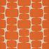 Lohko fabric in paprika pebble color - pattern number NLOH120489.SCN.0 - by Scion in the Scion collection