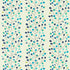 Berry Tree fabric in peacock powder blue color - pattern number NMEL120049.SCN.0 - by Scion in the Scion collection