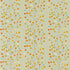 Berry Tree fabric in neutral tangerine color - pattern number NMEL120052.SCN.0 - by Scion in the Scion collection