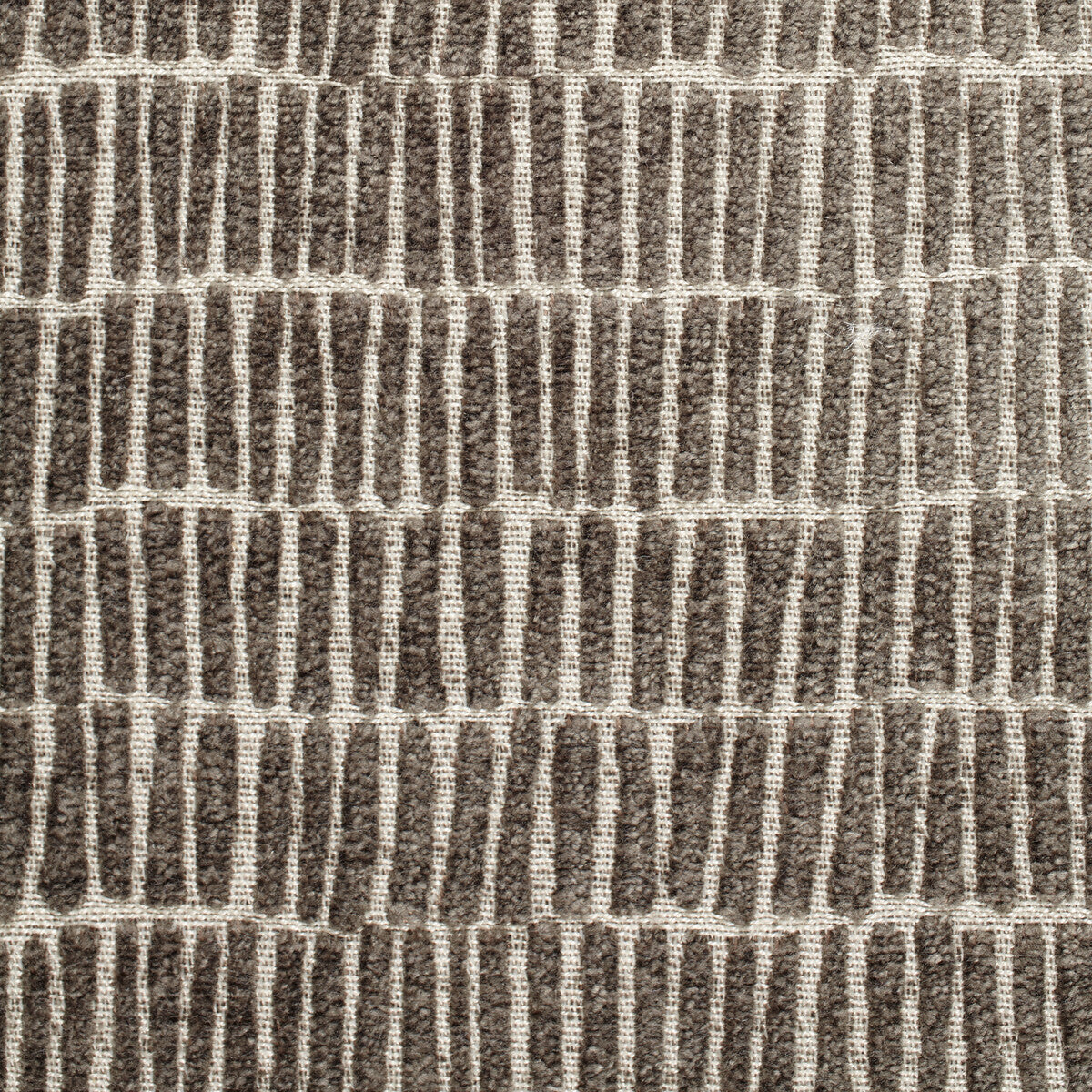 Hikari fabric in slate color - pattern number NNEO132066.SCN.0 - by Scion in the Scion collection