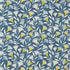 Noukku fabric in mist kiwi midnight color - pattern number NNOU120588.SCN.0 - by Scion in the Scion collection