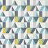 Nuevo fabric in marine kiwi midnight color - pattern number NNUE120708.SCN.0 - by Scion in the Scion collection