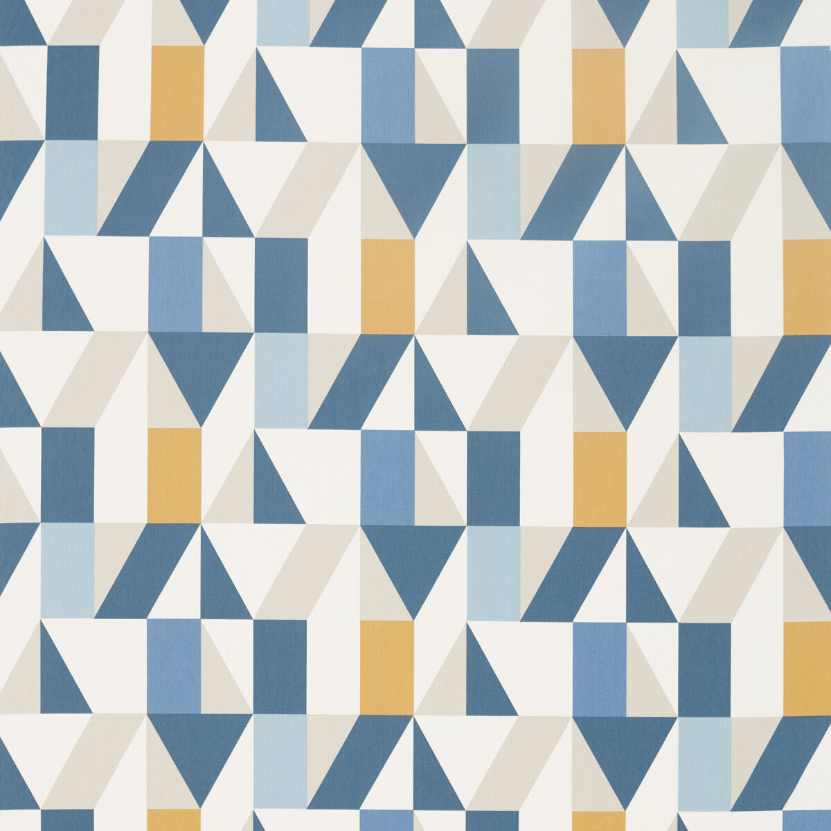Nuevo fabric in indigo slate satsuma color - pattern number NNUE120709.SCN.0 - by Scion in the Scion collection