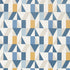 Nuevo fabric in indigo slate satsuma color - pattern number NNUE120709.SCN.0 - by Scion in the Scion collection