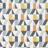 Nuevo fabric in dandelion charcoal brick color - pattern number NNUE120710.SCN.0 - by Scion in the Scion collection