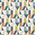 Nuevo fabric in citrus paprika forest color - pattern number NNUE120711.SCN.0 - by Scion in the Scion collection