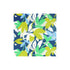 Baja fabric in forest citrus electric color - pattern number NNUE120724.SCN.0 - by Scion in the Scion collection
