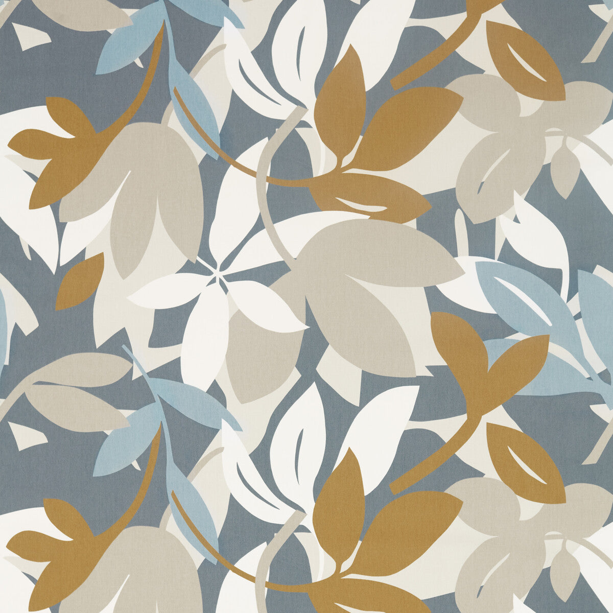 Baja fabric in cinnamon slate charcoal color - pattern number NNUE120725.SCN.0 - by Scion in the Scion collection