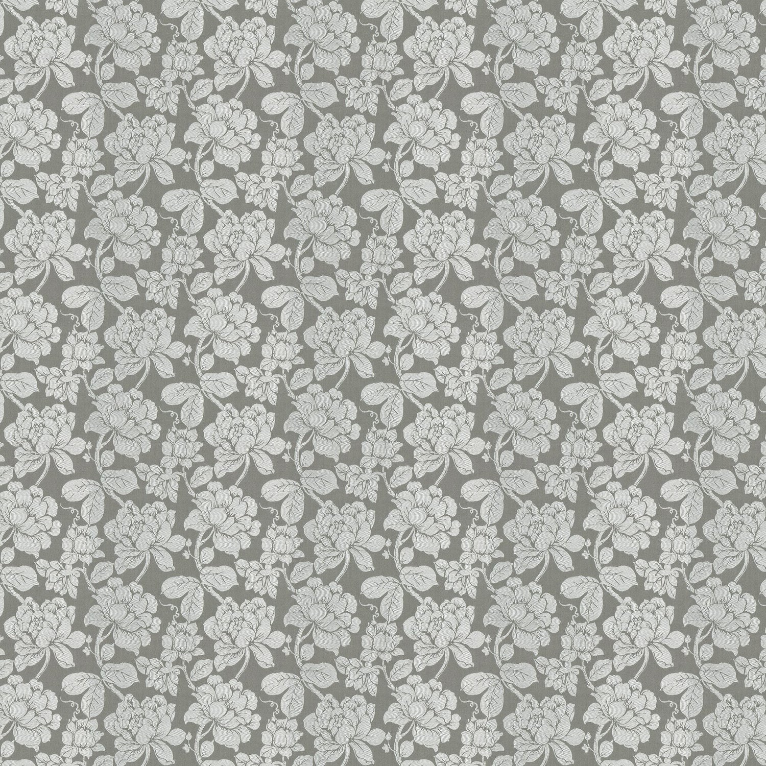 Notation fabric in 98 color - pattern number Notation98J8011 - by JF Fabrics in the Color Concepts Coral Sky collection