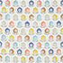 Pepino fabric in pink color - pattern number NPED120644.SCN.0 - by Scion in the Scion collection