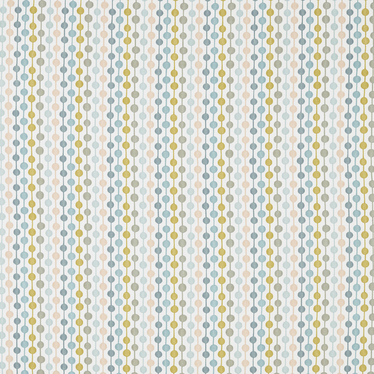 Paikka fabric in blush honey raffia color - pattern number NPED132426.SCN.0 - by Scion in the Scion collection