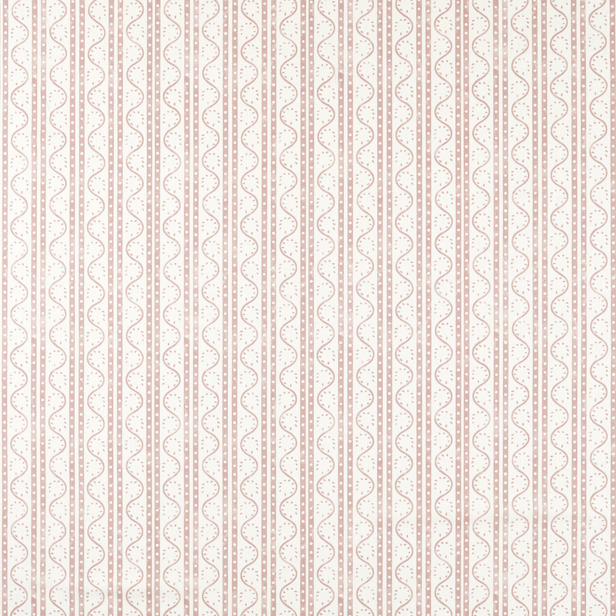 Split Pea fabric in Dusk Pink color - pattern number NSCD121315.SCN.0 - by Scion in the Oakham collection