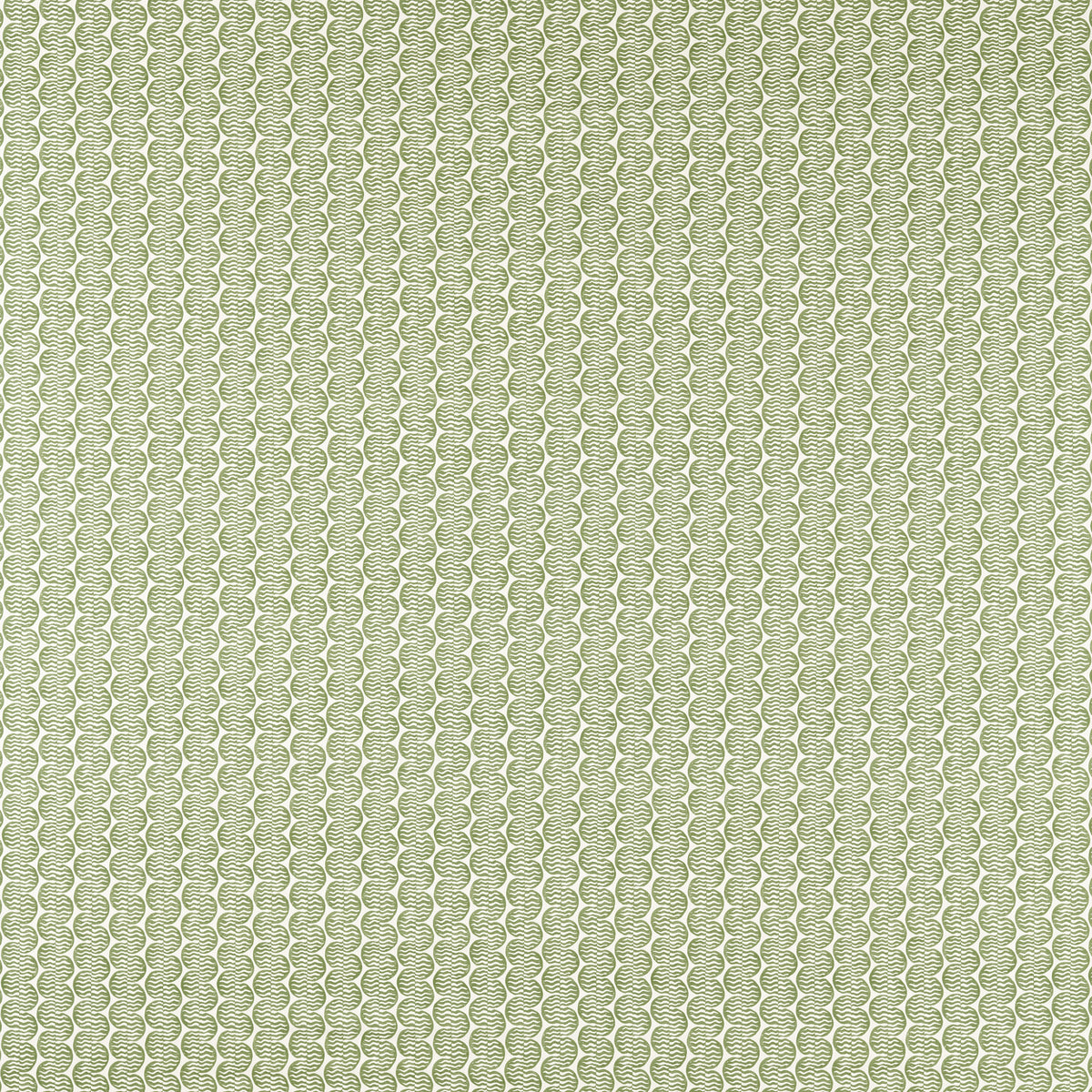 Raft Stripe fabric in Pine color - pattern number NSCD121326.SCN.0 - by Scion in the Oakham collection