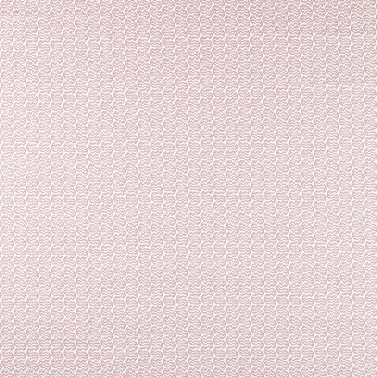 Raft Stripe fabric in Dusk Pink color - pattern number NSCD121327.SCN.0 - by Scion in the Oakham collection
