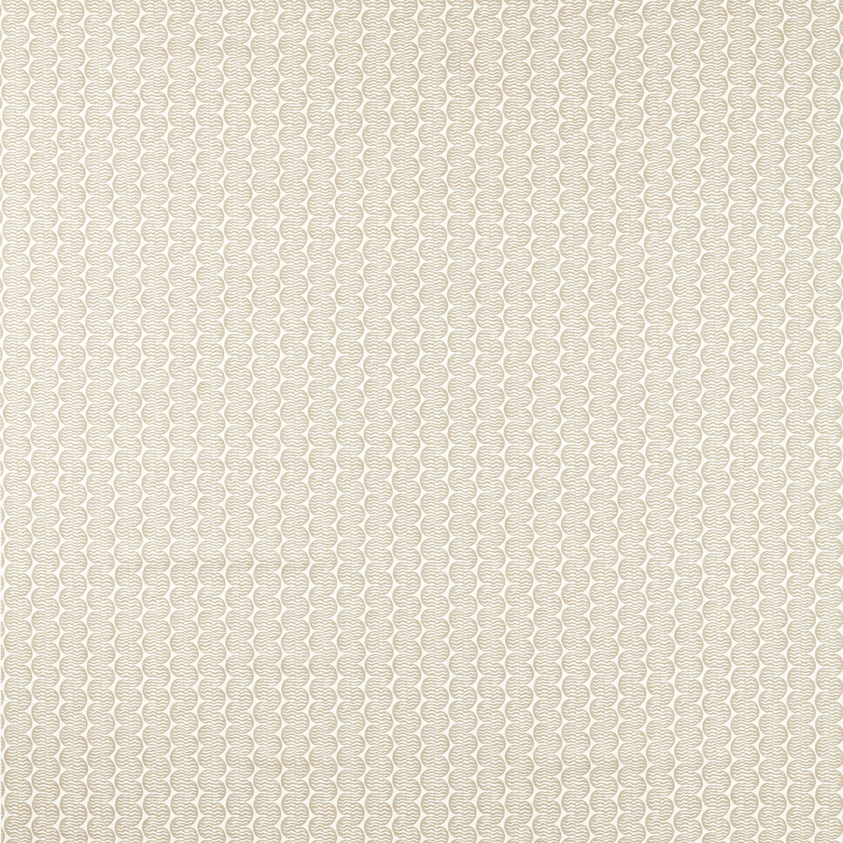 Raft Stripe fabric in Mushroom color - pattern number NSCD121328.SCN.0 - by Scion in the Oakham collection