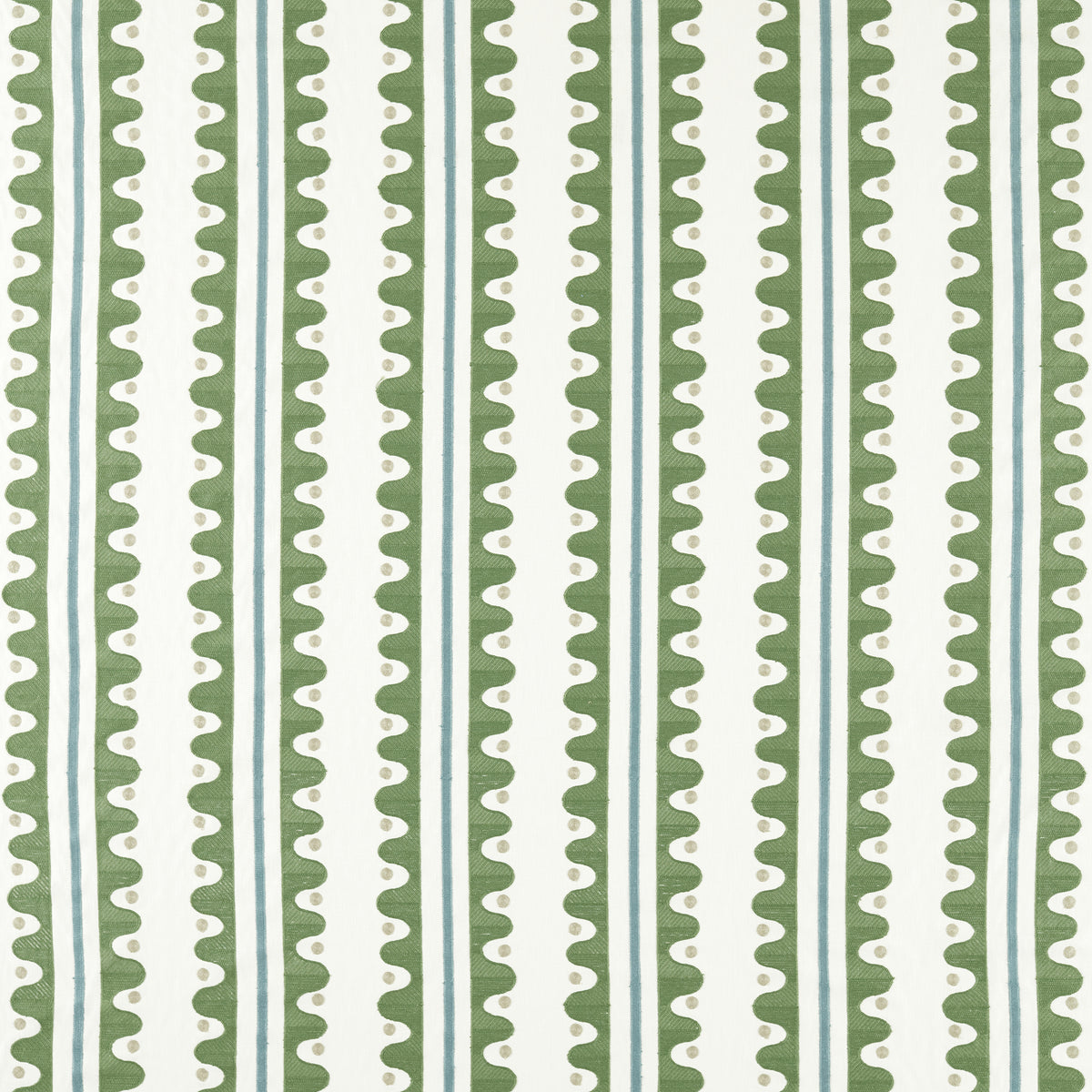 Oakham fabric in Forest color - pattern number NSCD134662.SCN.0 - by Scion in the Oakham collection