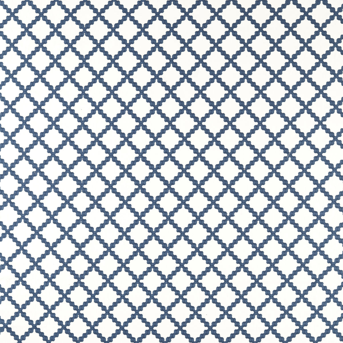 Swithland fabric in Midnight color - pattern number NSCD134668.SCN.0 - by Scion in the Oakham collection