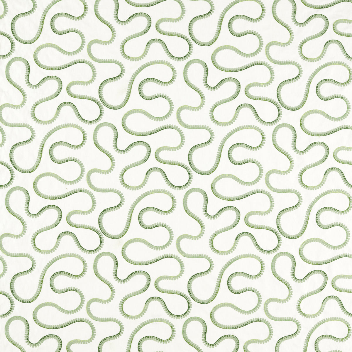 Bimble fabric in Pine color - pattern number NSCD134672.SCN.0 - by Scion in the Oakham collection
