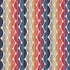 Yoki fabric in fig amber indigo color - pattern number NSPI120309.SCN.0 - by Scion in the Scion collection