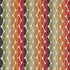 Yoki fabric in terracotta moss amber color - pattern number NSPI120310.SCN.0 - by Scion in the Scion collection