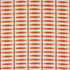 Shibori fabric in chilli linen color - pattern number NSPI120320.SCN.0 - by Scion in the Scion collection
