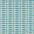 Shibori fabric in teal linen color - pattern number NSPI120321.SCN.0 - by Scion in the Scion collection