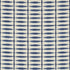 Shibori fabric in indigo linen color - pattern number NSPI120322.SCN.0 - by Scion in the Scion collection