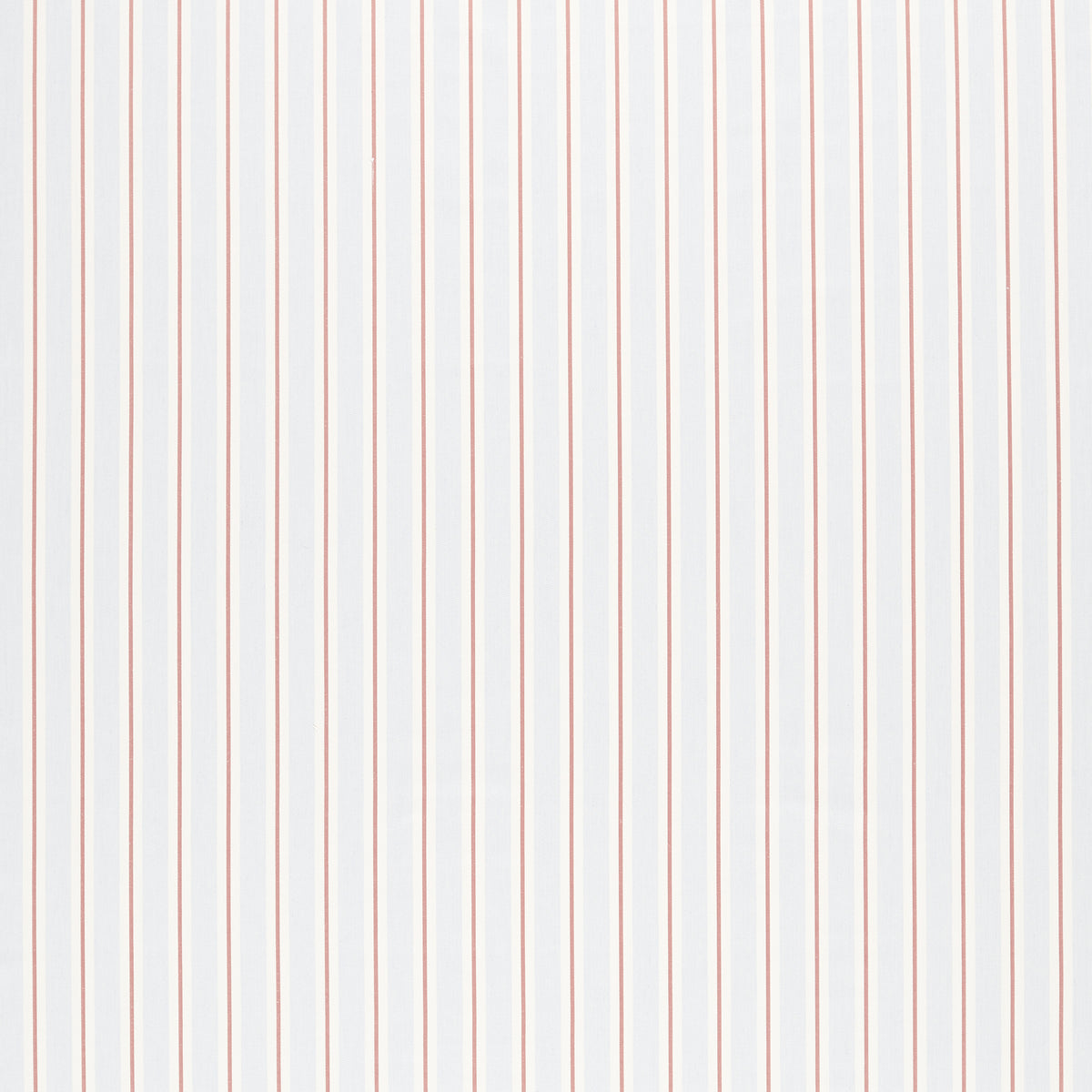 Melton Stripe fabric in Coast Blue color - pattern number NSWE134644.SCN.0 - by Scion in the Oakham Weaves collection