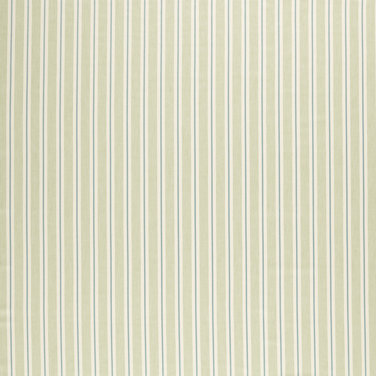 Melton Stripe fabric in Seaglass color - pattern number NSWE134645.SCN.0 - by Scion in the Oakham Weaves collection